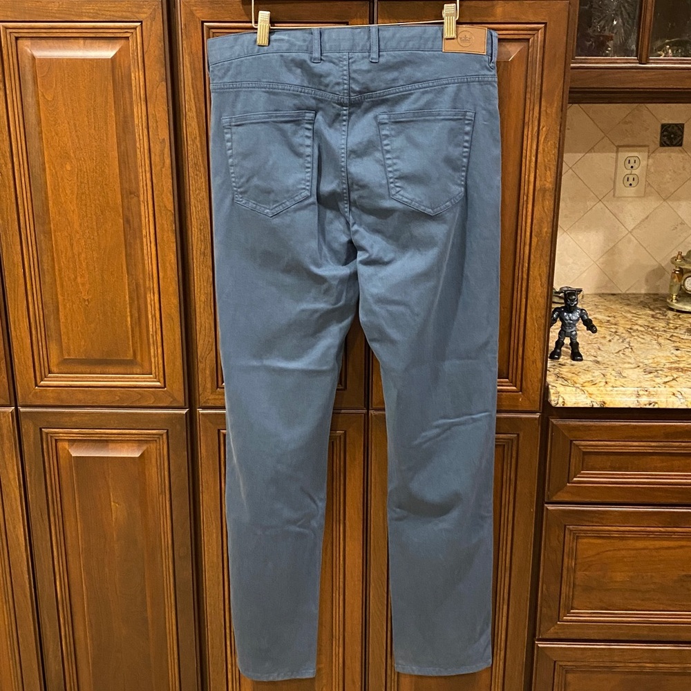Peter Millar Performance Five Pocket Pants - image 4